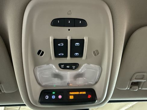 Used 2024 Buick Encore GX Avenir w/ Avenir Technology Package FWD image 24