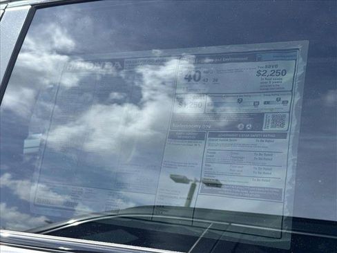 New 2026 Honda CR-V Sport-L image 18