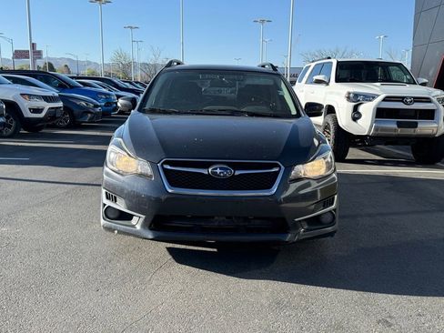 Used 2016 Subaru Impreza 2.0i Sport Premium image 2