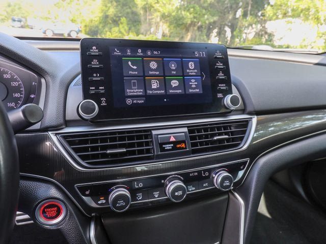 Used 2020 Honda Accord Sport image 19