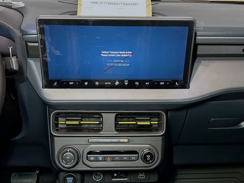 New 2026 Ford Maverick Tremor AWD/4WD image 11