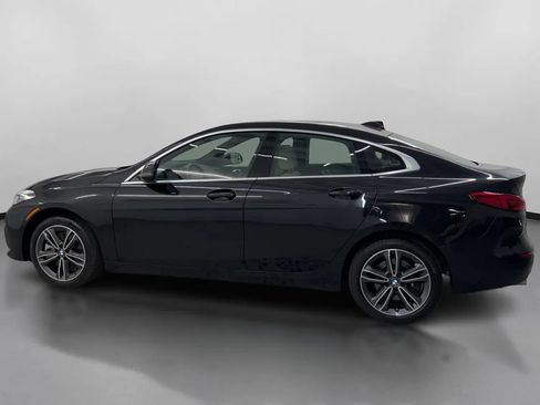 Used 2023 BMW 228i xDrive Gran Coupe w/ Convenience Package AWD/4WD image 5