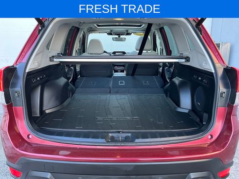 Used 2023 Subaru Forester Limited image 13