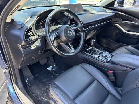 Used 2024 MAZDA CX-30 AWD 2.5 S w/ Select Sport Pkg image 16