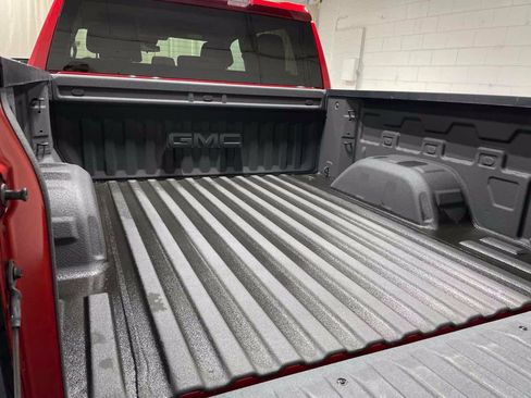 Used 2024 GMC Sierra 1500 Elevation AWD/4WD image 18