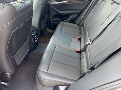 Used 2022 BMW X3 sDrive30i w/ Convenience Package RWD image 25