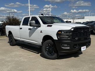 New 2026 RAM 2500 Tradesman video 2