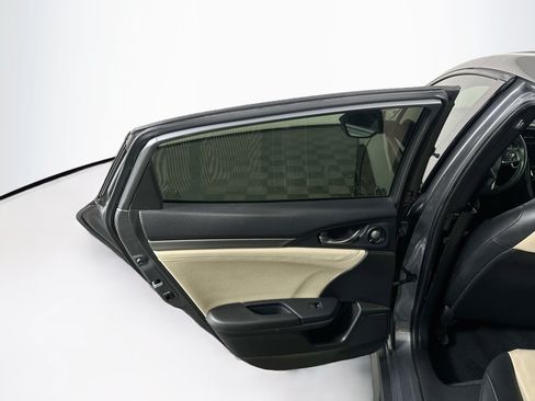 Used 2018 Honda Civic Sport Touring image 27