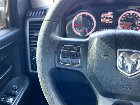 Used 2018 RAM 1500 Tradesman w/ Protection Group AWD/4WD image 24