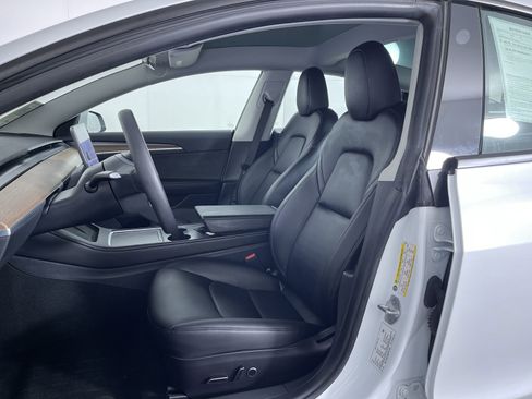 Used 2023 Tesla Model 3 Long Range image 14