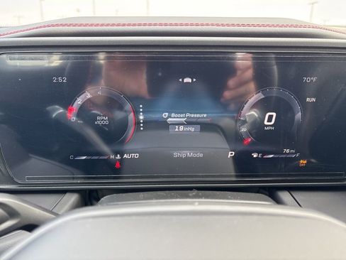 New 2026 Dodge Charger R/T image 16