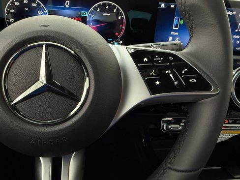 New 2026 Mercedes-Benz CLA 250 image 27