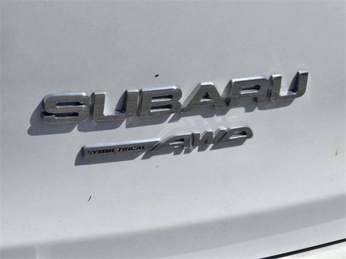 Certified 2025 Subaru Ascent Touring image 11