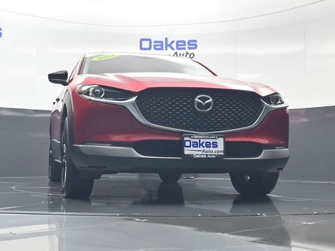 Used 2024 MAZDA CX-30 AWD 2.5 S w/ Select Sport Pkg image 37