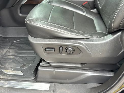 Used 2020 GMC Sierra 1500 SLT w/ SLT Premium Plus Package image 25