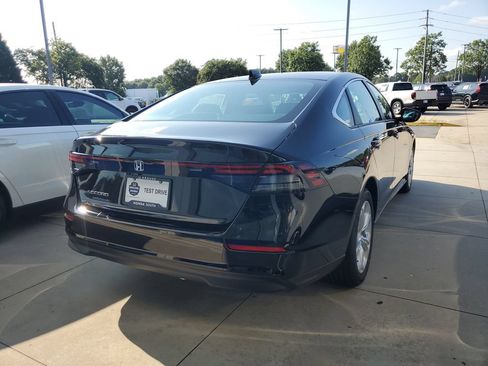 New 2026 Honda Accord LX image 7