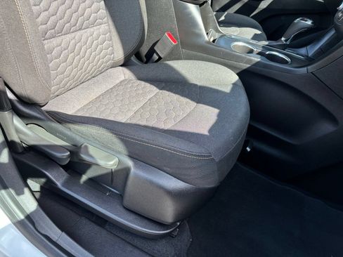 Used 2020 Chevrolet Equinox LT AWD/4WD image 26
