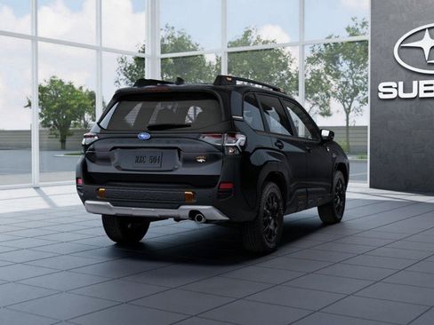 New 2026 Subaru Forester Wilderness AWD/4WD image 6
