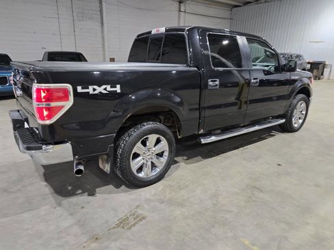 Used 2014 Ford F150 XLT w/ Equipment Group 302A Luxury AWD/4WD image 13