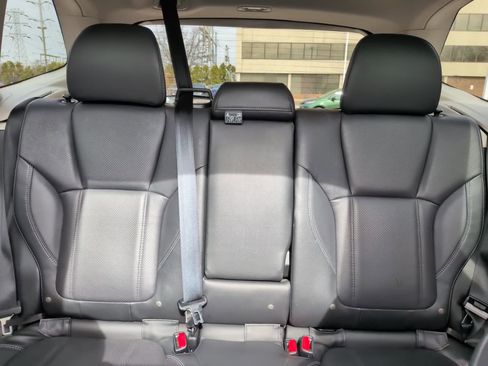 Used 2021 Subaru Forester Touring w/ Popular Package #2 image 30