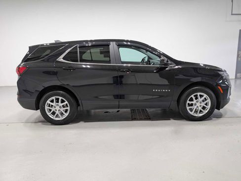 Used 2022 Chevrolet Equinox LT AWD/4WD image 7