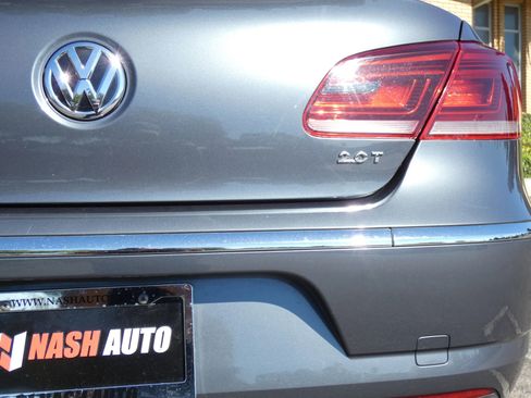 Used 2014 Volkswagen CC Sport image 9