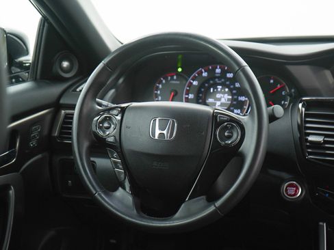 Used 2016 Honda Accord EX-L image 13
