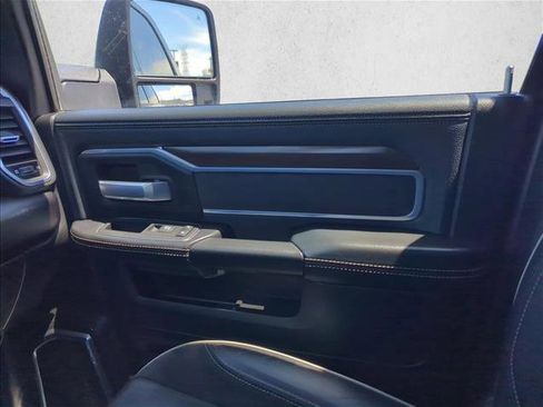 Used 2024 RAM 2500 Laramie w/ Safety Group AWD/4WD image 26