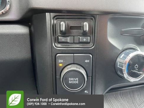 Certified 2024 Ford F450 Platinum w/ Camper Package image 39