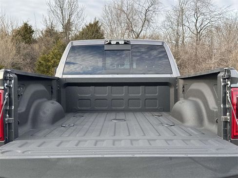 New 2025 RAM 2500 Big Horn image 29