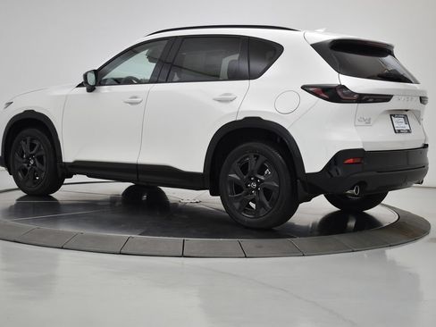 New 2026 MAZDA CX-5 2.5 S w/ Premium Plus Package AWD/4WD image 18