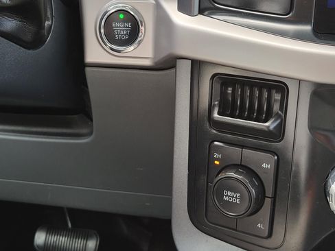 Used 2023 Ford F150 XLT w/ Equipment Group 302A High image 31