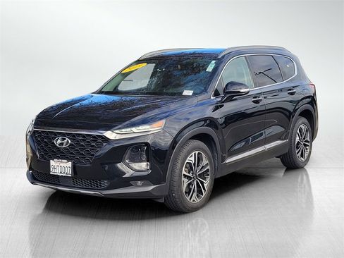 Used 2019 Hyundai Santa Fe FWD image 8