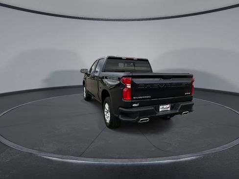 Certified 2023 Chevrolet Silverado 1500 RST image 7