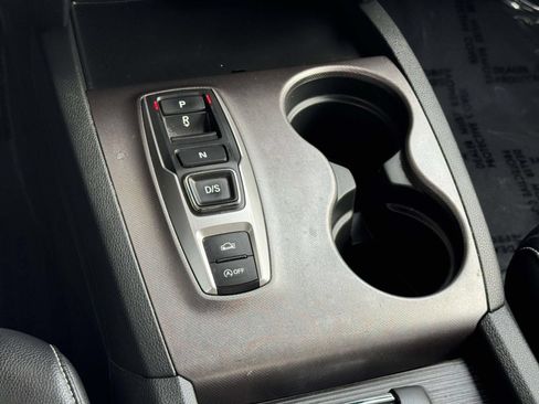 Used 2023 Honda Ridgeline RTL image 13
