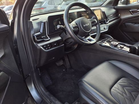 Used 2023 Kia Sportage X-Line image 15