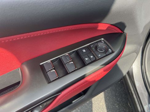 Used 2024 Lexus NX 350 F Sport image 16