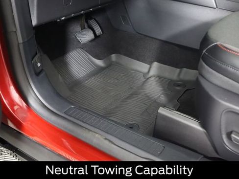 Used 2025 Ford Escape ST-Line Select w/ Tech Pack #1 image 33