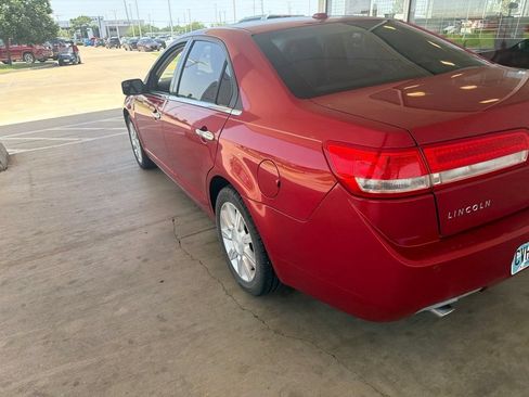 Used 2012 Lincoln MKZ FWD image 6
