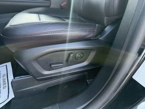 Used 2025 Ford Explorer Platinum w/ LUX Leather Package image 30