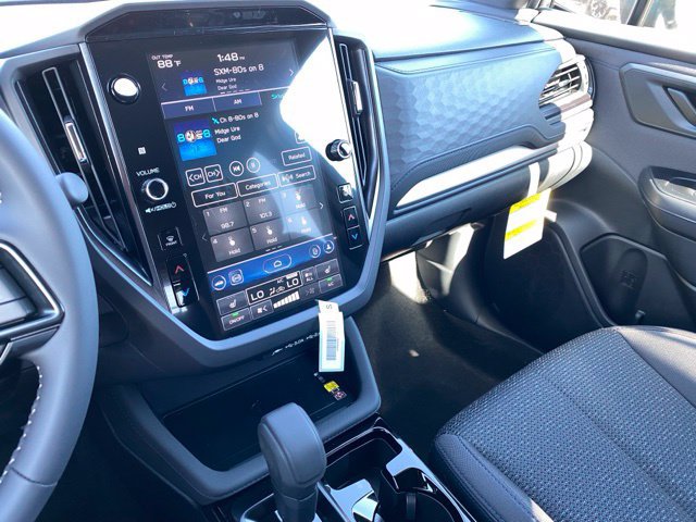 New 2026 Subaru Forester Premium AWD/4WD image 16