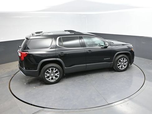 Used 2023 GMC Acadia SLT AWD/4WD image 34