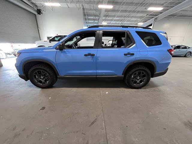 Used 2024 Honda Pilot TrailSport image 6
