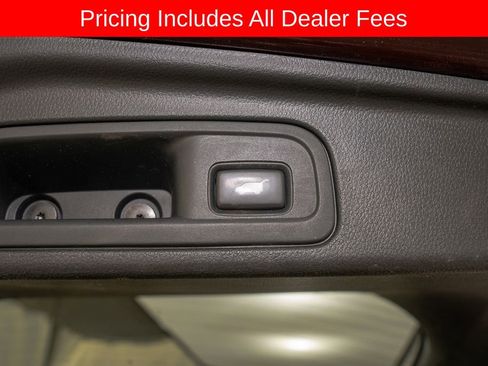 Used 2017 Honda Pilot Elite image 6