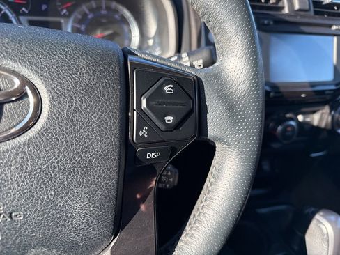 Used 2015 Toyota 4Runner Trail Premium image 17