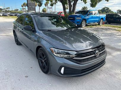 Used 2024 Volkswagen Jetta Sport