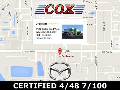 Used 2025 MAZDA CX-5 Signature AWD/4WD image 25