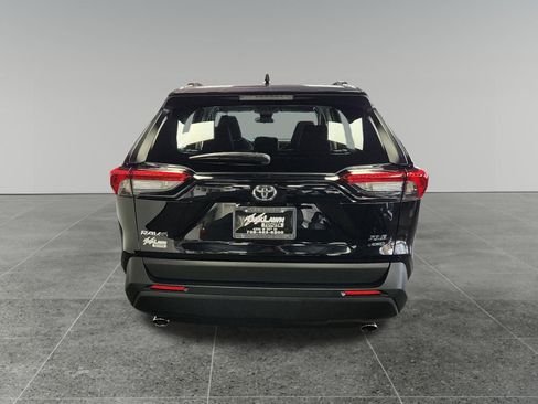 Certified 2025 Toyota RAV4 XLE AWD/4WD image 6