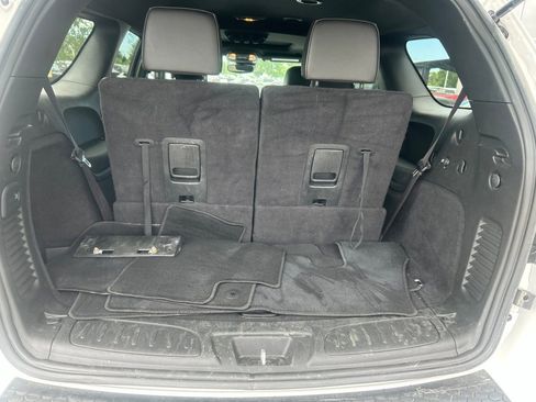Used 2024 Dodge Durango GT AWD/4WD image 13