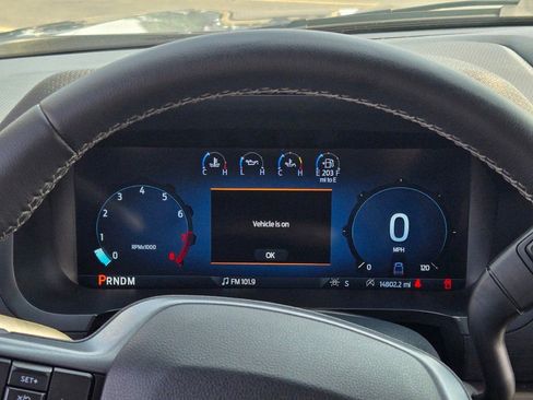 Used 2024 Ford F150 XLT image 31